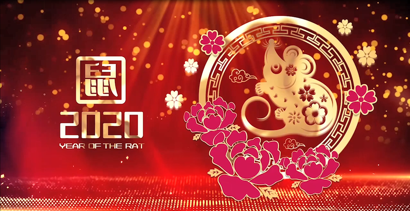 賽爾集團向您拜年啦！